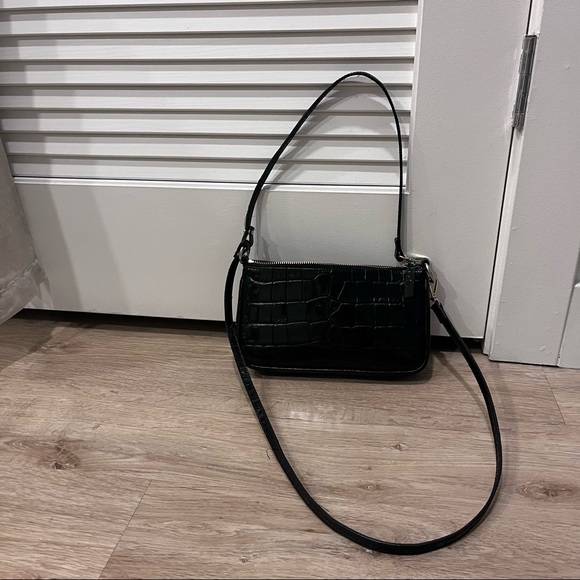 & Other Stories Handbags - & Other Stories Leather Bag